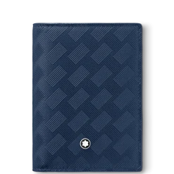 Portacarte 4 Tasche in Pelle Extreme