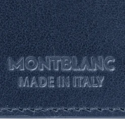 Portacarte 4 Tasche in Pelle Extreme