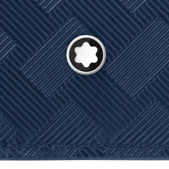 Portacarte 4 Tasche in Pelle Extreme