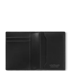 Portacarte 4 Tasche in Pelle Extreme