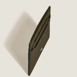 Portacarte 5 Tasche in Pelle Extreme