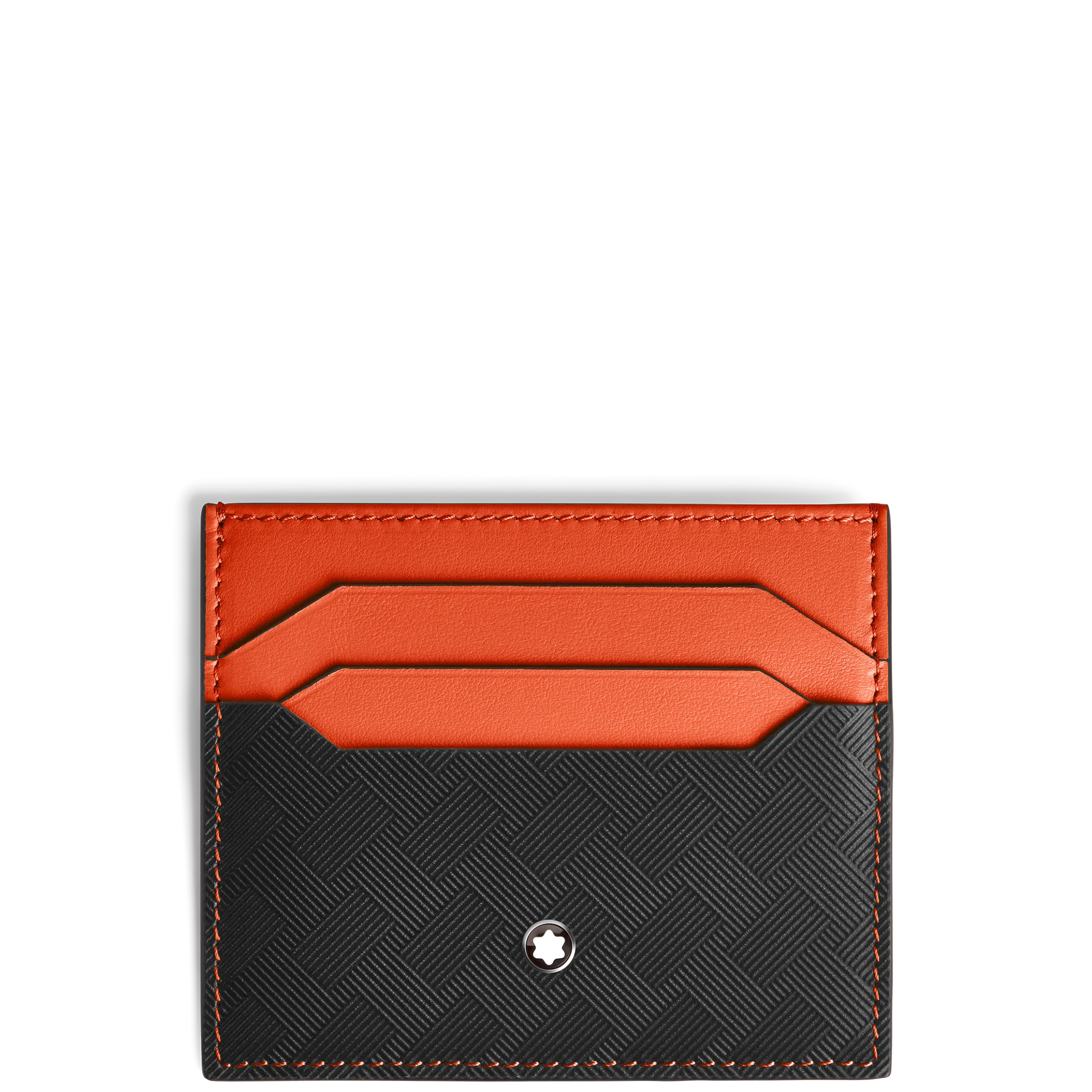 Portacarte 6 Tasche in Pelle Extreme