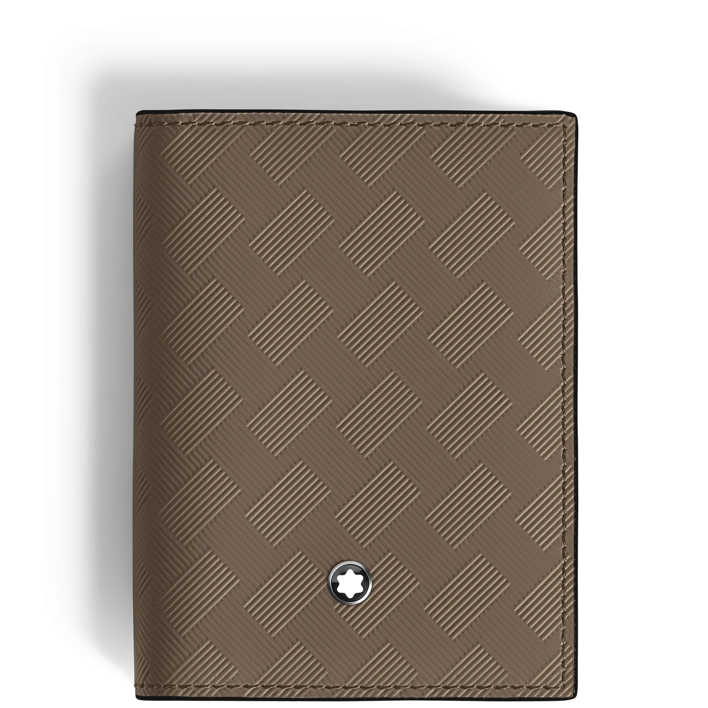 Portacarte 4 Tasche in Pelle Extreme