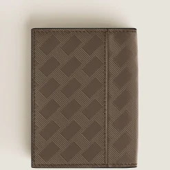 Portacarte 4 Tasche in Pelle Extreme