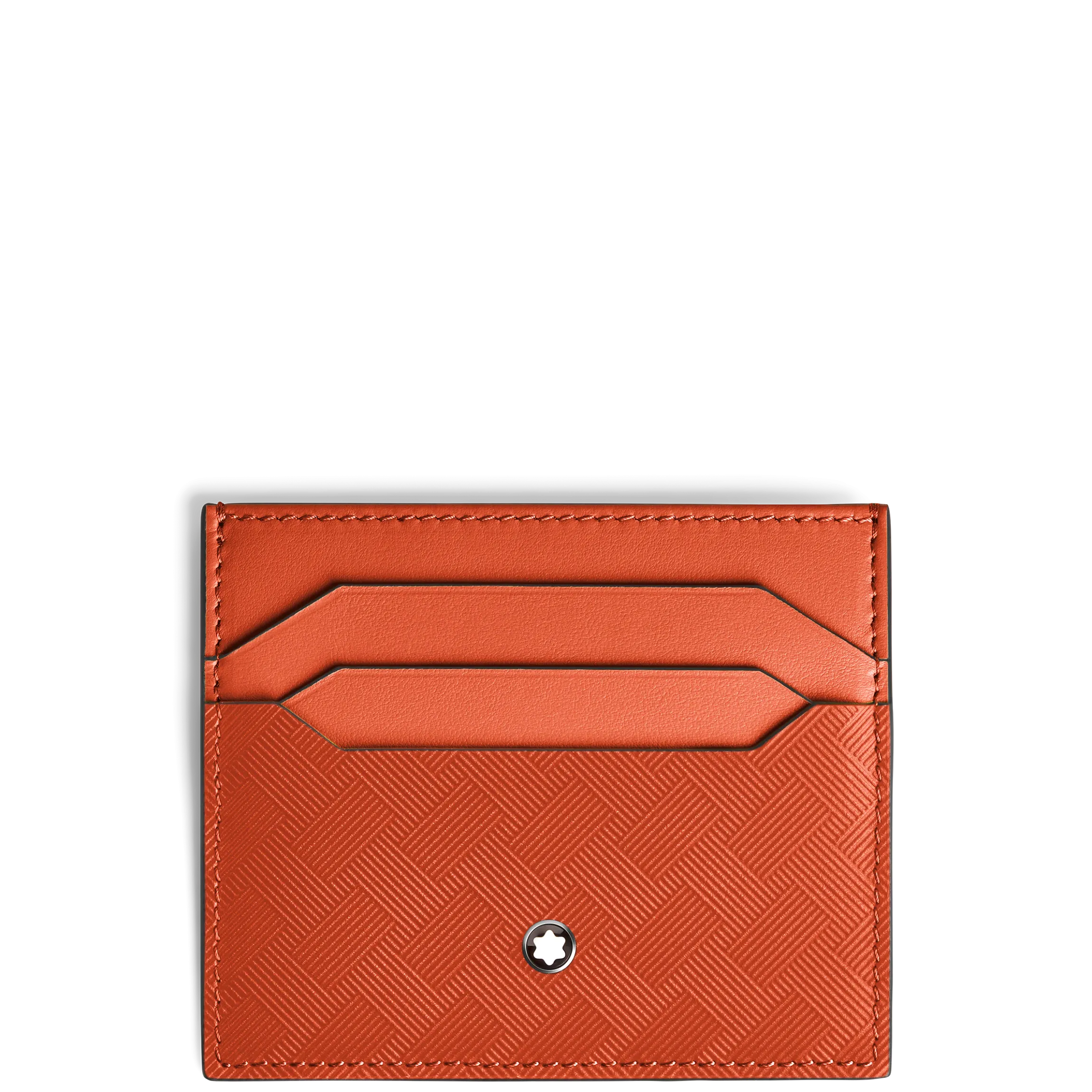Portacarte 6 Tasche in Pelle Extreme