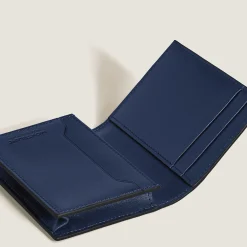 Portacarte 4 Tasche in Pelle Meisterstück