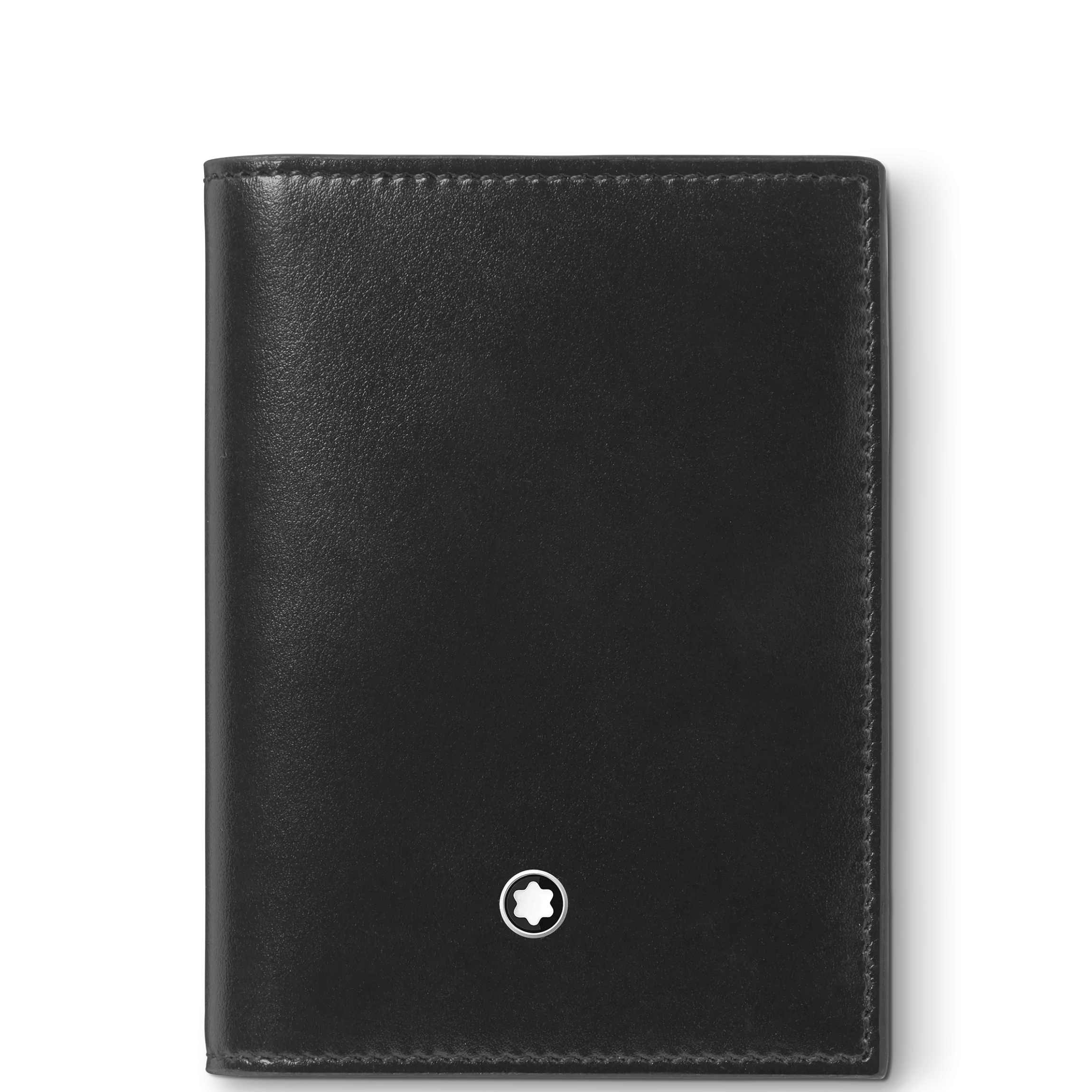 Portacarte 4 Tasche in Pelle Meisterstück