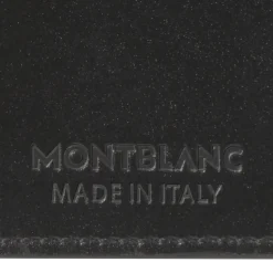 Portacarte 4 Tasche in Pelle Meisterstück