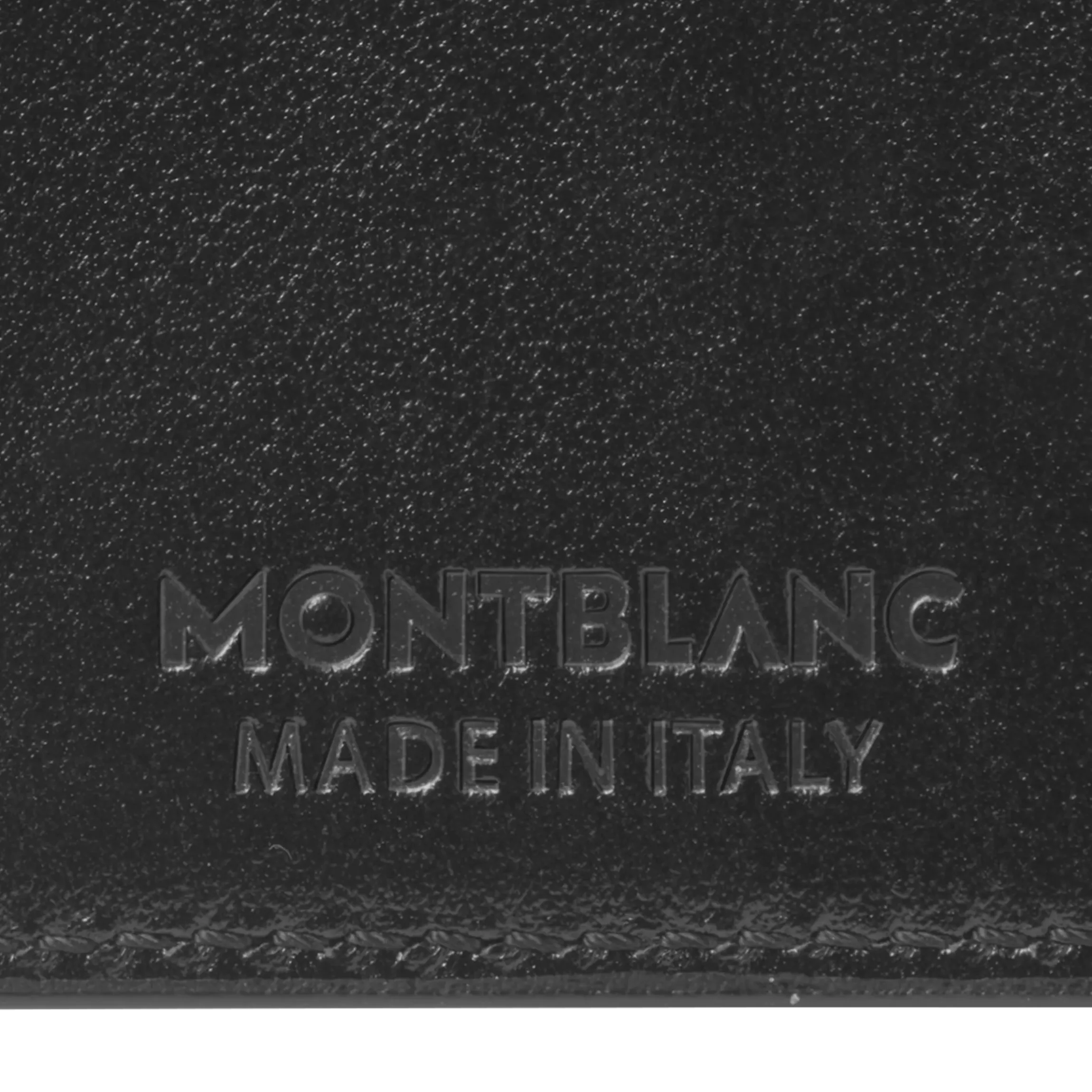 Portacarte 6 Tasche in Pelle Meisterstück
