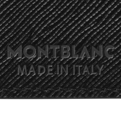 Portacarte 5 Tasche in Pelle Sartorial