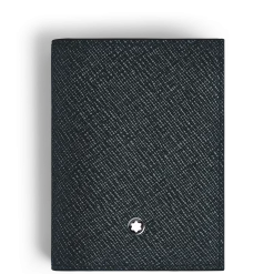 Portacarte 4 Tasche in Pelle Sartorial