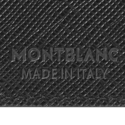 Portacarte 4 Tasche in Pelle Sartorial