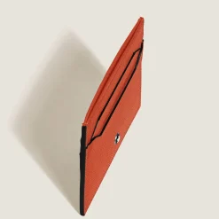 Portacarte 5 Tasche in Pelle Sartorial
