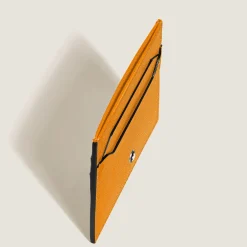 Portacarte 5 Tasche in Pelle Sartorial