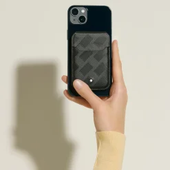 Portacarte 3 Tasche per iPhone con MagSafe in Pelle Extreme