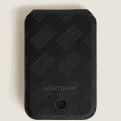 Portacarte 3 Tasche per iPhone con MagSafe in Pelle Extreme