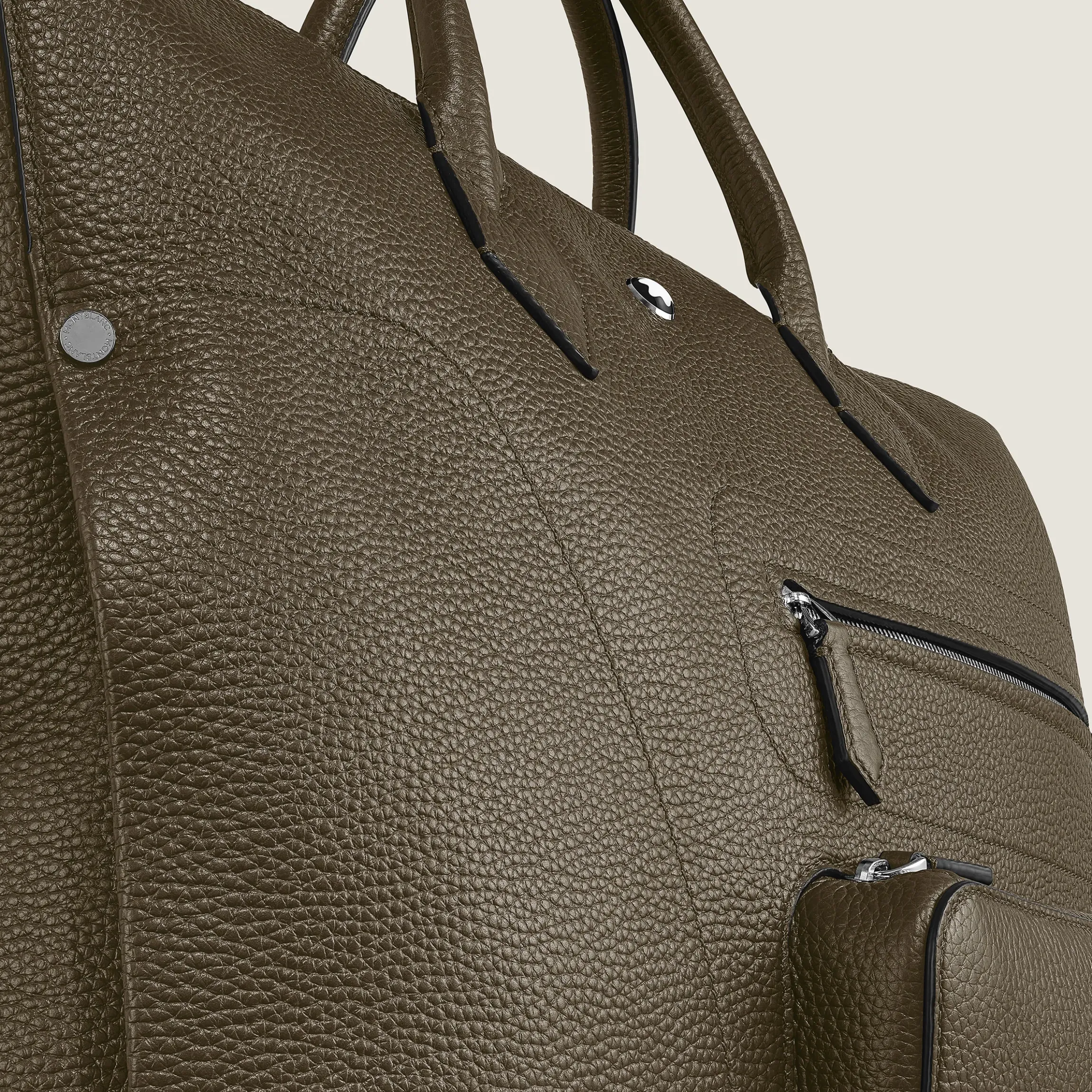 Portadocumenti Modello Grande Montblanc Companion