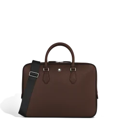 Portadocumenti Sottile in Pelle Sartorial