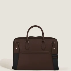 Portadocumenti Sottile in Pelle Sartorial