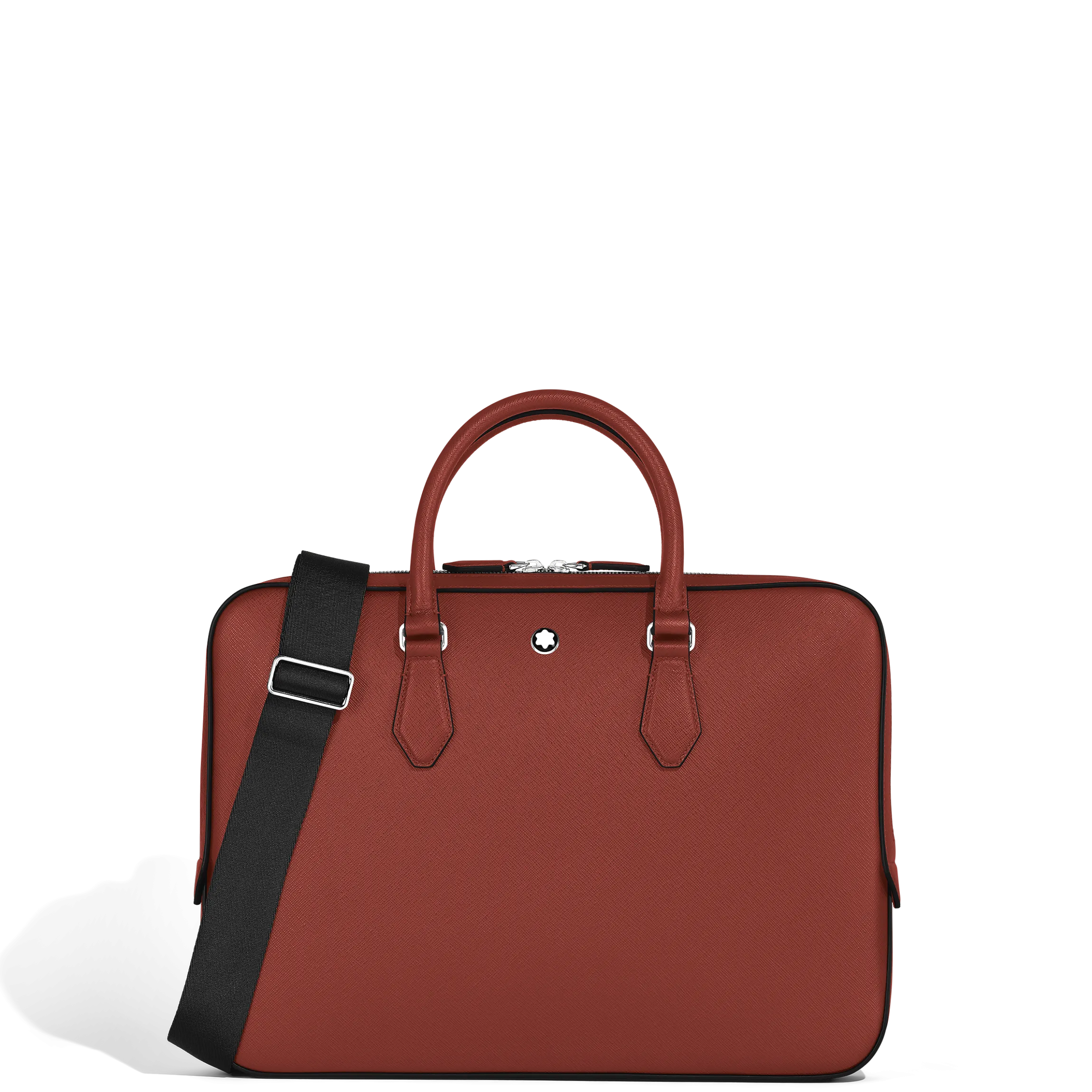Portadocumenti Sottile in Pelle Sartorial