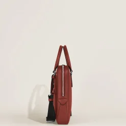 Portadocumenti Sottile in Pelle Sartorial