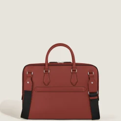 Portadocumenti Sottile in Pelle Sartorial