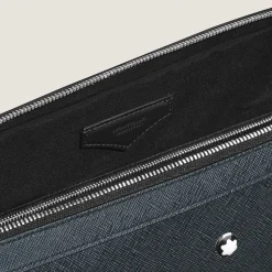 Portadocumenti Sottile in Pelle Sartorial