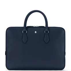 Portadocumenti Sottile in Pelle Sartorial