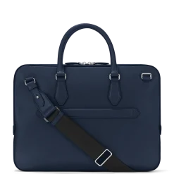 Portadocumenti Sottile in Pelle Sartorial