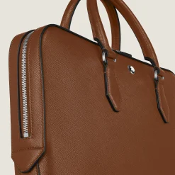 Portadocumenti Sottile in Pelle Sartorial