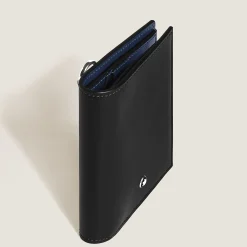 Portafoglio Compatto 6 Tasche in Pelle Meisterstück
