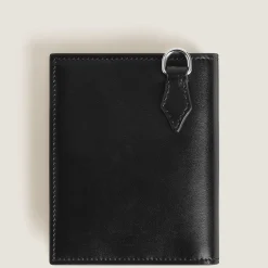 Portafoglio Compatto 6 Tasche in Pelle Meisterstück