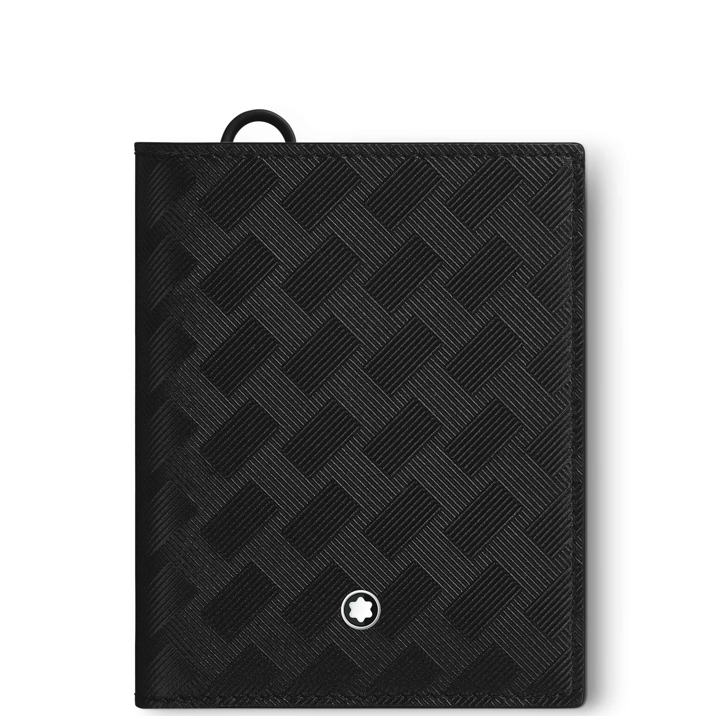 Portafoglio Compatto 6 Tasche in Pelle Extreme