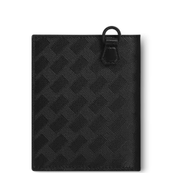 Portafoglio Compatto 6 Tasche in Pelle Extreme