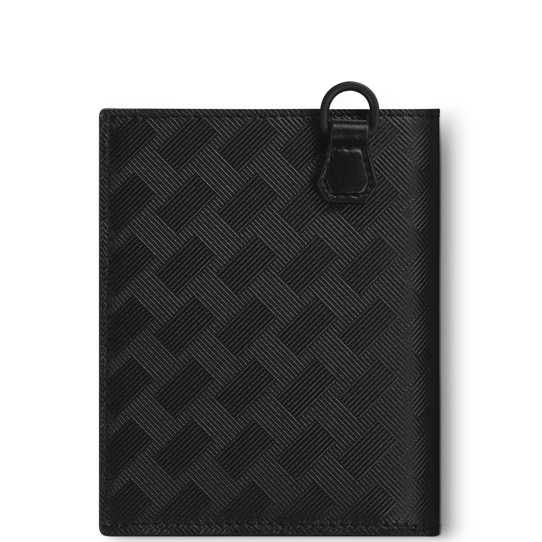 Portafoglio Compatto 6 Tasche in Pelle Extreme