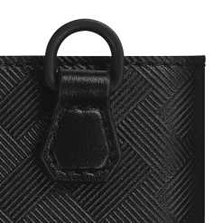 Portafoglio Compatto 6 Tasche in Pelle Extreme