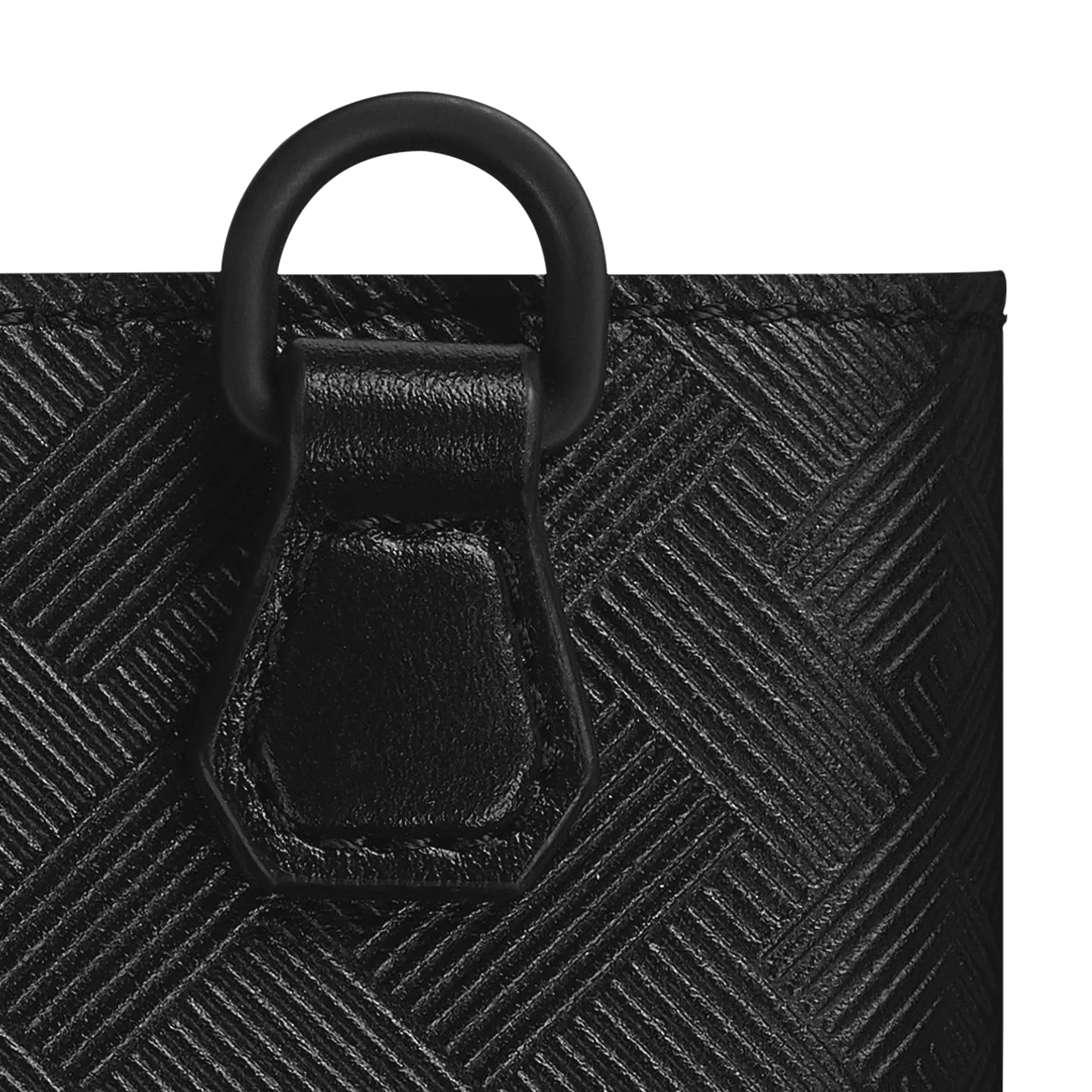 Portafoglio Compatto 6 Tasche in Pelle Extreme