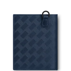 Portafoglio Compatto 6 Tasche in Pelle Extreme