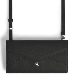Portafoglio Continental Indossabile Montblanc Envelope