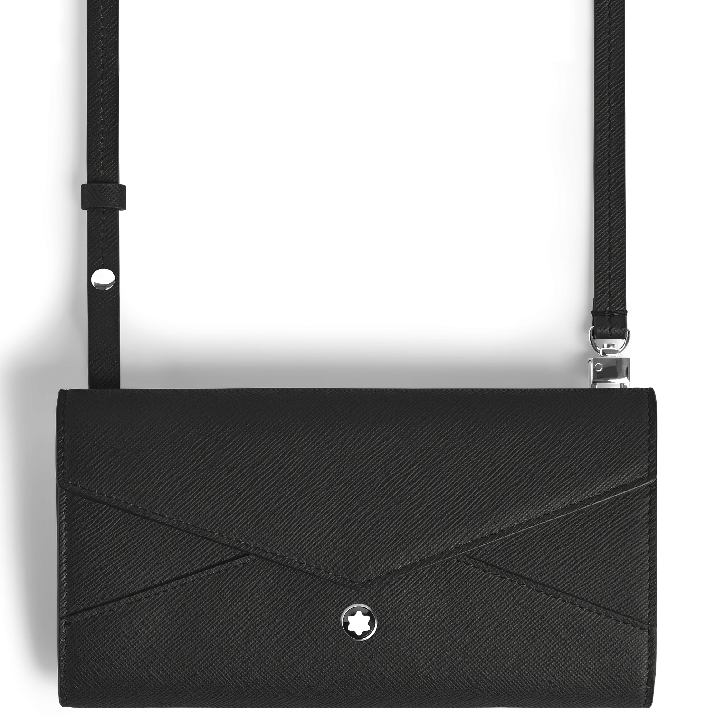 Portafoglio Continental Indossabile Montblanc Envelope