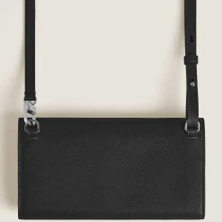 Portafoglio Continental Indossabile Montblanc Envelope