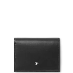Portafoglio Continental Nano in Pelle Soft
