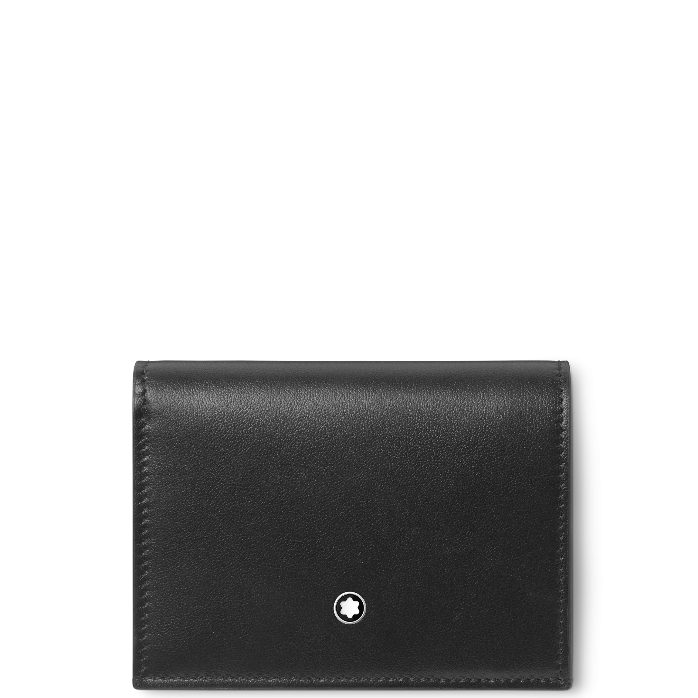 Portafoglio Continental Nano in Pelle Soft