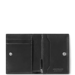 Portafoglio Continental Nano in Pelle Soft