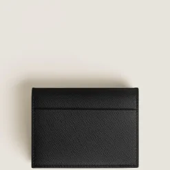 Portafoglio Continental Nano in Pelle Sartorial