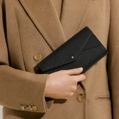 Portafoglio Continental Sottile Montblanc Envelope
