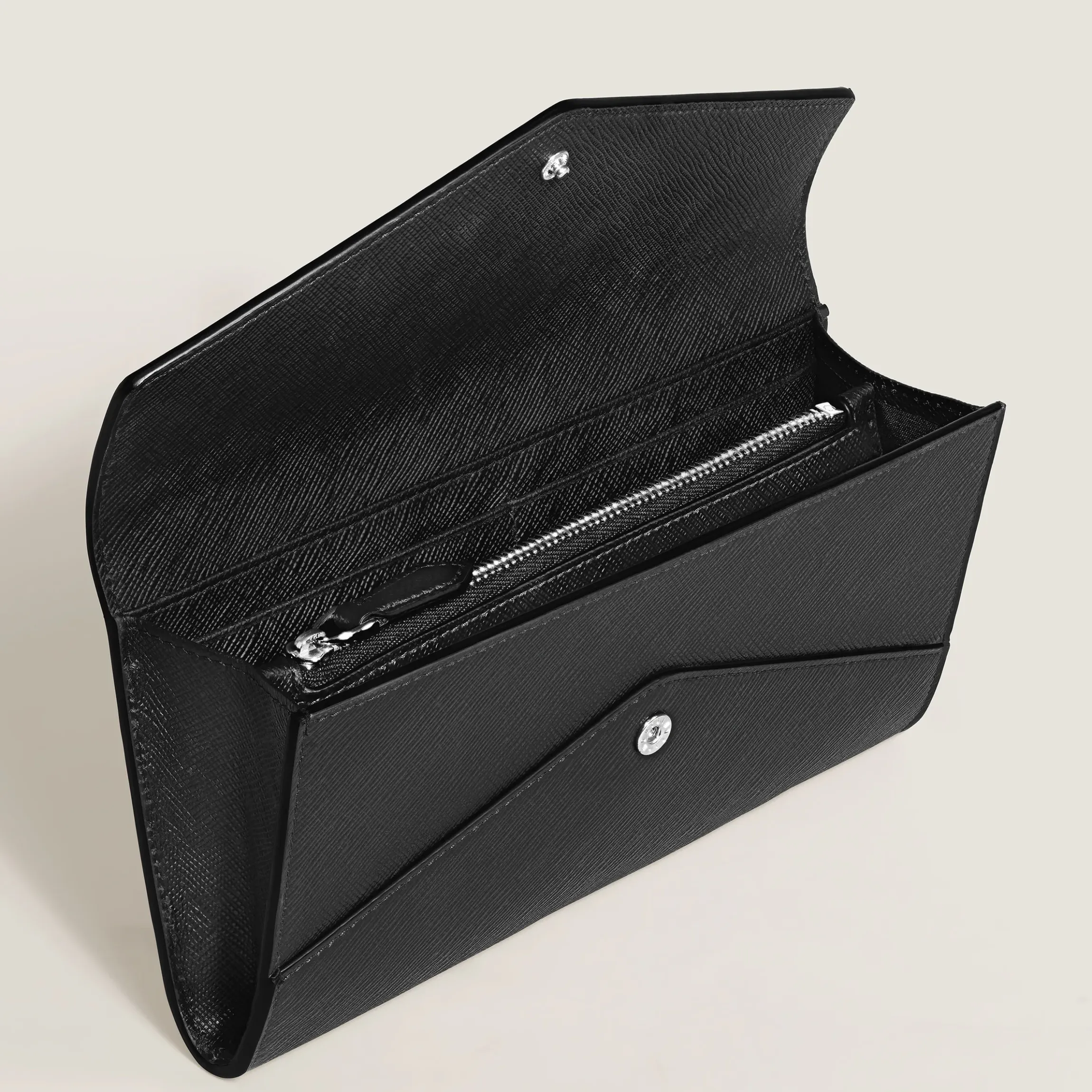 Portafoglio Continental Sottile Montblanc Envelope