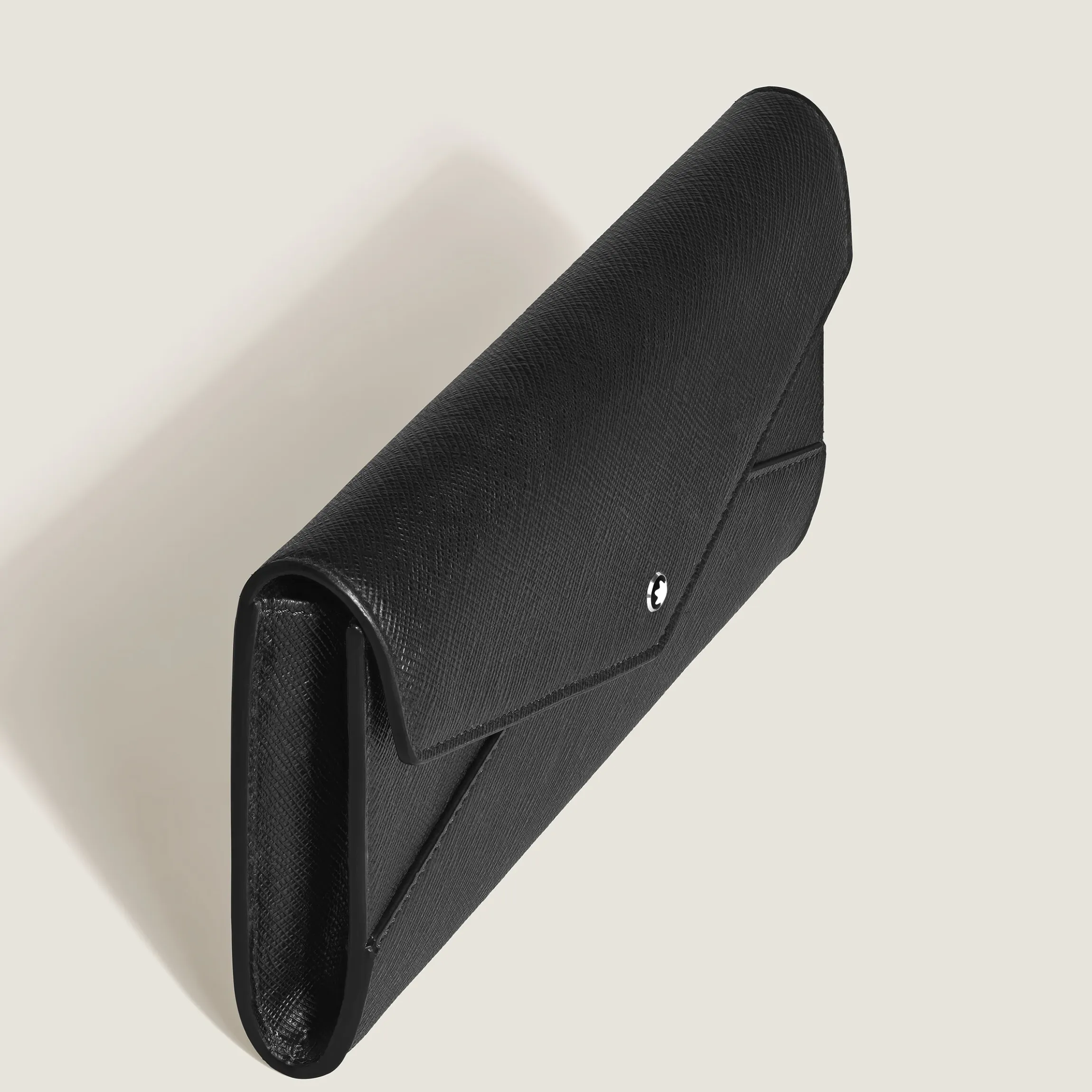 Portafoglio Continental Sottile Montblanc Envelope