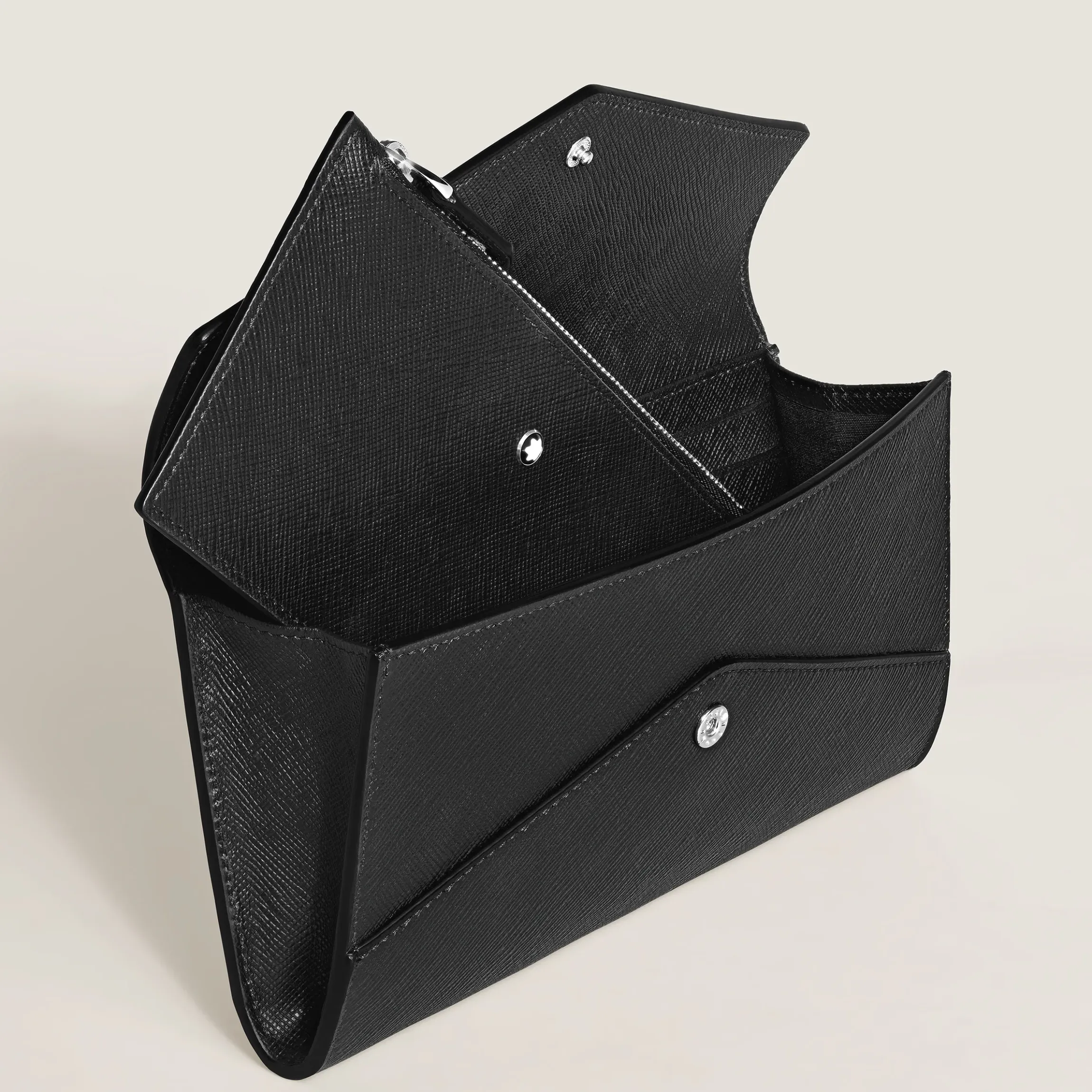 Portafoglio Continental Sottile Montblanc Envelope