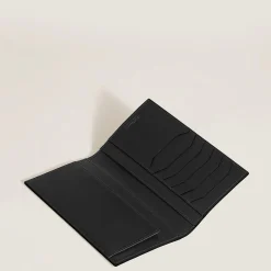 Portafoglio Lungo 6 Tasche in Pelle Meisterstück